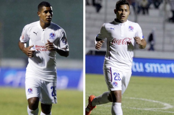 La revolución de Nahún Espinoza con su 11 en Olimpia: Wilson Palacios coquetea con la titularidad