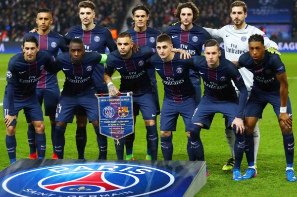 El PSG podría coronarse campeón este día pero buscará hacer un récord
