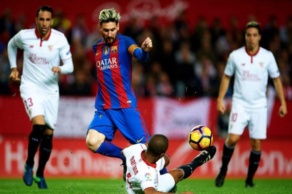 Oficial: Final de la Supercopa entre Barcelona y Sevilla será en Tánger