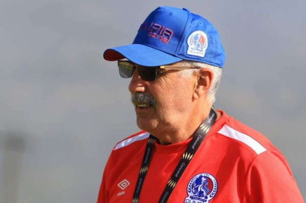 ¡Reestructuración brutal! Olimpia, 11 bajas confirmadas y tres más por salir