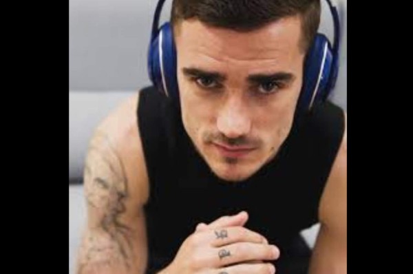 La música que inspira a los cracks del fútbol antes de los partidos