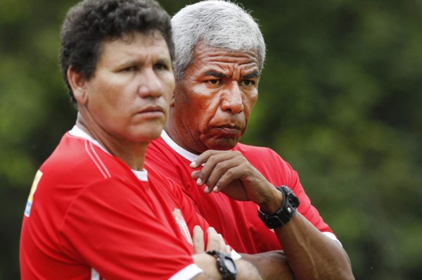 El gran número de extranjeros que no pasaron prueba en el Vida