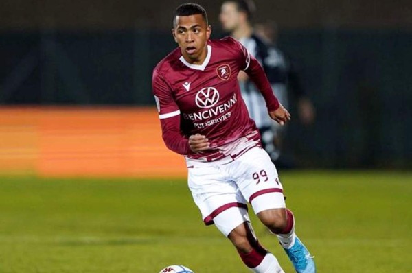 EL MERCADO: Motagua y Real España fichan, Henry Figueroa podría volver y hondureño suena en Inglaterra