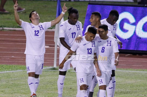 El calendario del deporte hondureño en 2020: Teófimo López, Mauricio Dubón y las selecciones de Honduras