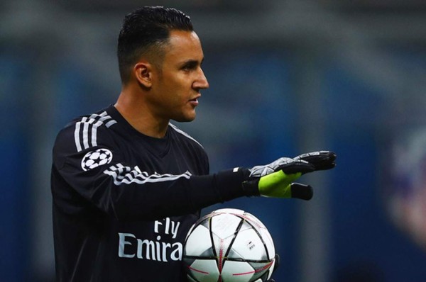 Real Madrid: La suplencia de Keylor Navas incendió al vestuario