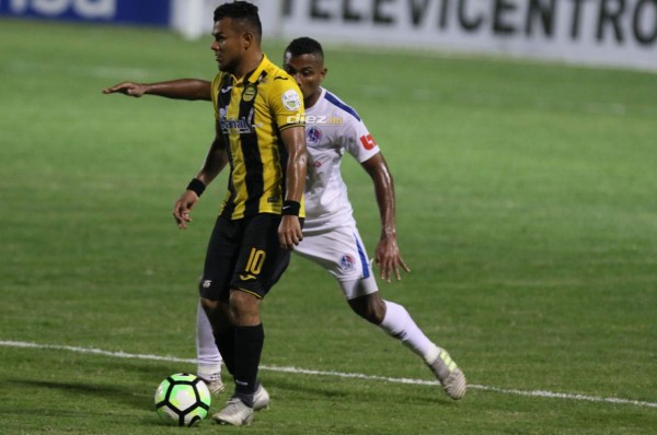 Mario Martínez: 'Quedamos eliminados como verdaderos guerreros'