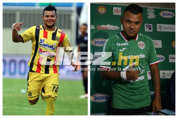 ídolos o referentes en Honduras que terminaron con la camisa del equipo más odiado