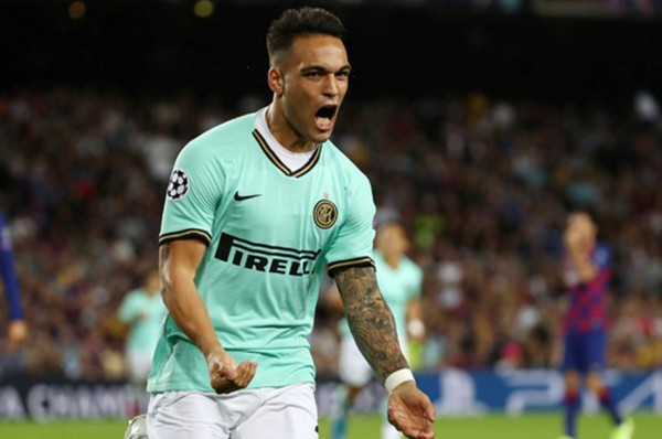 ¡Los dos jugadores que ofrece el Barcelona por el fichaje de Lautaro Martínez!