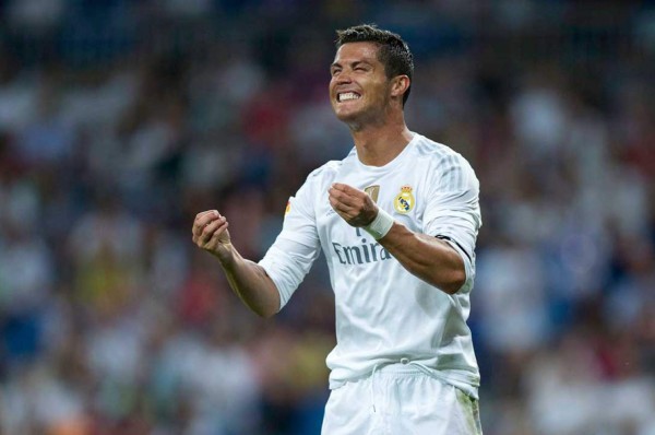 Los mejores delanteros de la actualidad, según Cristiano Ronaldo