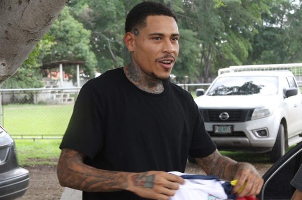 Henry Figueroa citado hoy a audiencia definitiva en Costa Rica donde conocerá si es castigado o absuelto