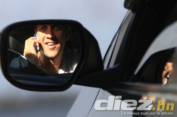 Marathón inició pretemporada, keosseian tomó el mando