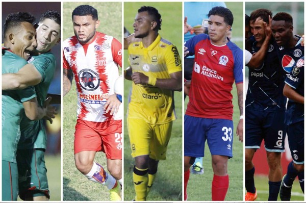 ¿Quién tiene el cierre más duro? Así será el epílogo de las vueltas del torneo y la pelea de los grupos