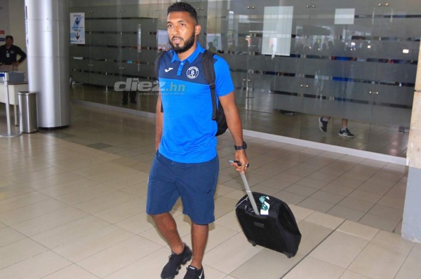 Reinieri Mayorquín: 'Tocará asumir las responsabilidades y jugar como decida la Liga'