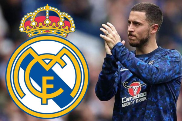 Eden Hazard al Real Madrid: Chelsea acepta oferta de 100 millones de euros