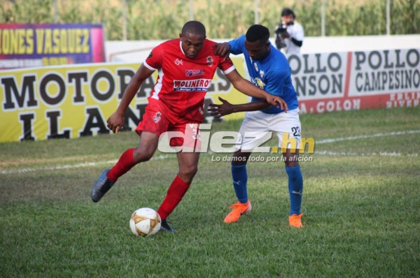 Fichajes Honduras: Kevin Álvarez cambia de equipo, Saprissa habla de 'Buba' y Vargas renovaría