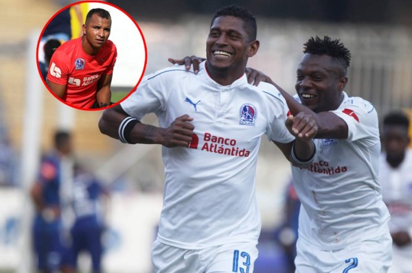 La divertida broma de Carlo Costly a Donis Escober y Kevin Álvarez