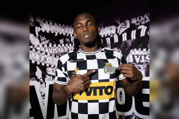 Alberth Elis no ve a Olimpia tetracampeón ¡lo pone como pentacampeón de Honduras!