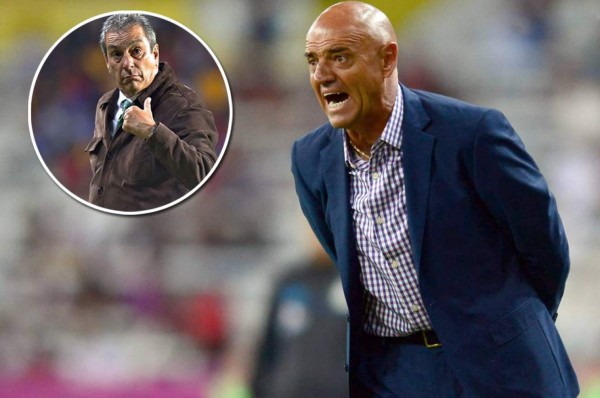 Chelís: 'Tomás Boy, el mayor saboteador que ha existido en el fútbol mexicano'