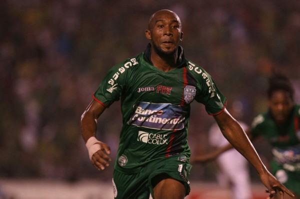 Jerry Palacios y su emotivo mensaje a los jugadores de Marathón