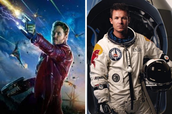 Grandes deportistas que perfectamente pudieran ser estrellas de Marvel Studios