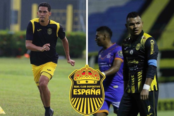 MERCADO: Hondureño fichado en el extranjero, UPN sin técnico y definido el futuro de Rotondi y Agámez; la decisión del Inter con Rigo Rivas&nbsp;&nbsp;