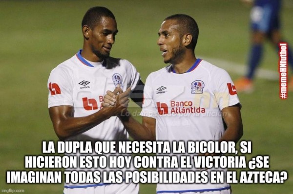 Los crueles memes de la fecha 10 de la Liga Nacional: No perdonan a Real España tras el derbi