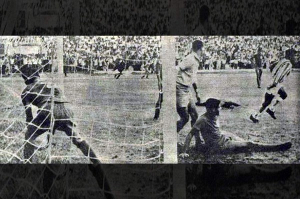 El blog de Elmer López: La historia de la Selección Nacional de Honduras de 1960 a 1969: del despertar a la Guerra del fútbol