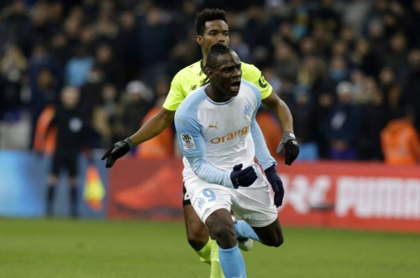 Giro en el mercado: Flamengo confirma interés por fichar a Balotelli