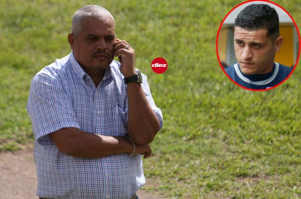 Marvin Fonseca vive una pesadilla en Costa Rica desde hace más de 15 días