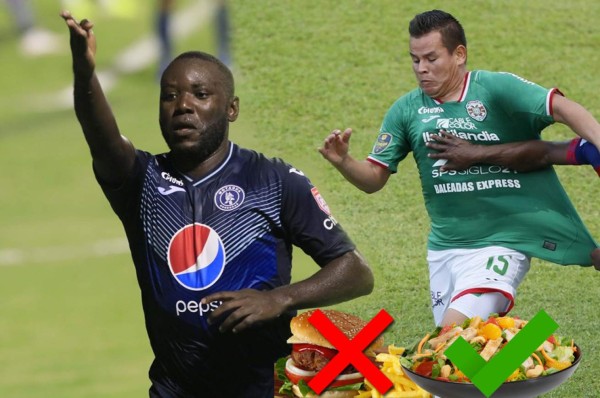Wilmer Crisanto y Kevin Espinoza revelan sus claves para mantenerse a tono de cara al próximo torneo