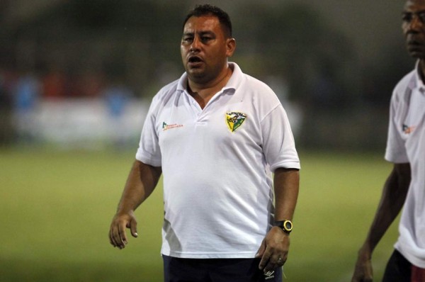 Gustavo Gallegos: 'Este empate en casa nos deja un sabor amargo'