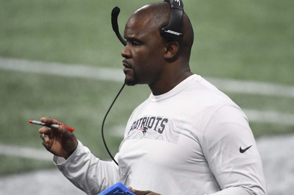 La dramática historia de Brian Flores y su madre María diagnosticada con cáncer