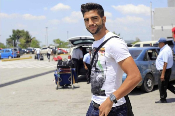 Conmovedoras palabras de Jona Mejía tras la muerte de su madre