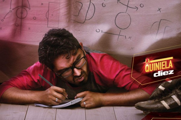 Cinco ganadores tuvo la primera Quiniela de Diez