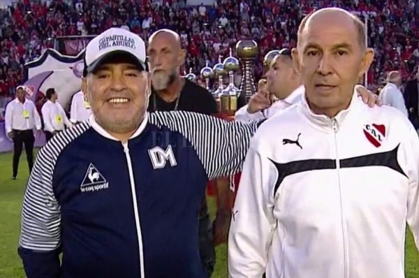 ¿Quiénes son los ídolos de los futbolistas? Cristiano Ronaldo con un referente impensado