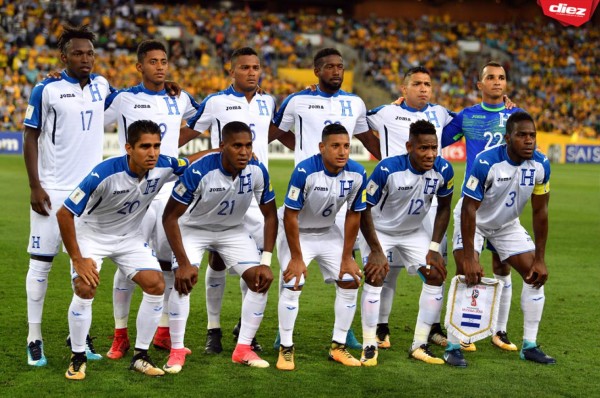 ¿Nacional o extranjero? Quién debe ser el DT de la selección de Honduras