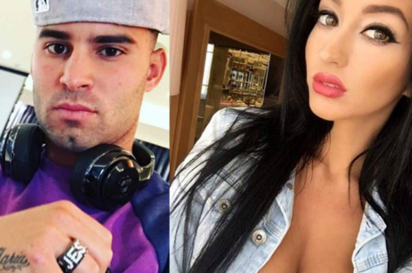 ¡Escándalo! Aurah Ruiz 'explota' contra Jesé tras la ruptura de su relación