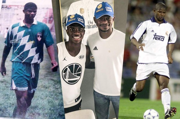 De Marathón a conquistar el mundo: Julio César Santos y su brillante carrera pasando por Real Madrid y AC Milan