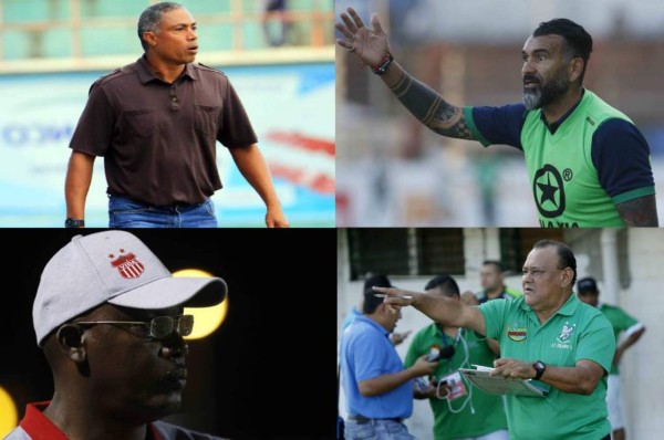 Técnicos despedidos: Las víctimas que cobró el Torneo Clausura 2019