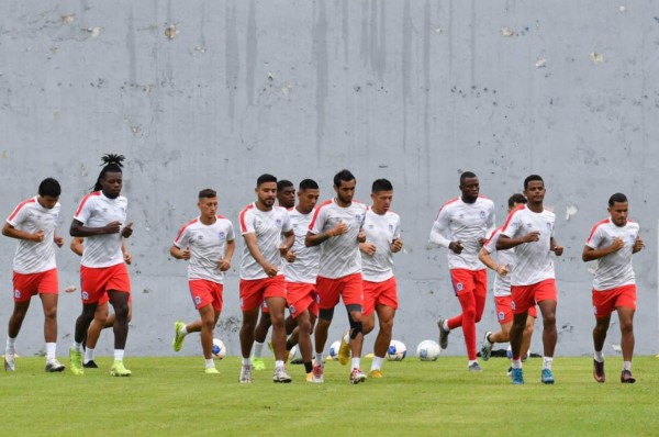 Olimpia define lugar, fecha y hora para iniciar su pretemporada con el objetivo del tricampeonato