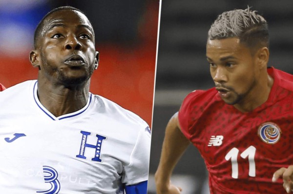 ¿Cómo crees que le vaya a Honduras esta noche en el Olímpico frente a Costa Rica?&nbsp;&nbsp;