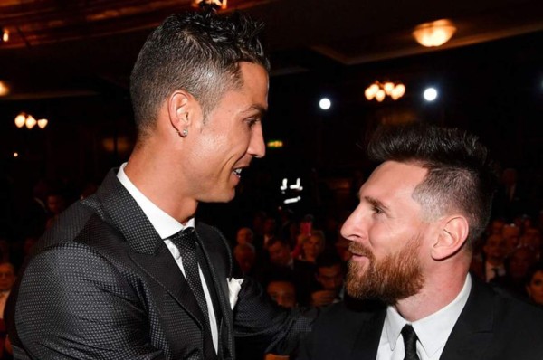 ¿Quién finalizará como el mejor jugador de la historia en el fútbol moderno?