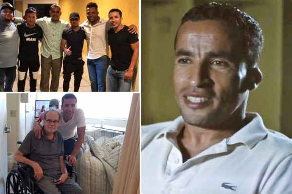 La vida más allá del fútbol… Iván Guerrero y su nueva faceta en Estados Unidos