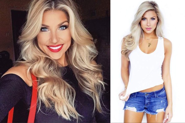 Ellas son las periodistas deportivas más bellas de Estados Unidos