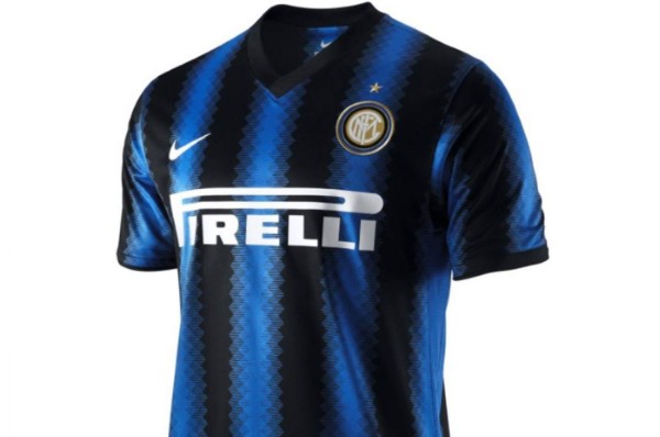 Las camisetas más bonitas en la historia del fútbol