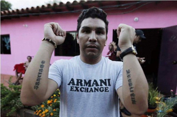 La triste vida de Salvador Cabañas una década después del atentado en México