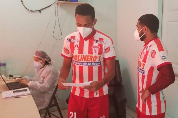 Vida se somete a nuevas pruebas de covid-19 de cara a la jornada 13 del Apertura 2020