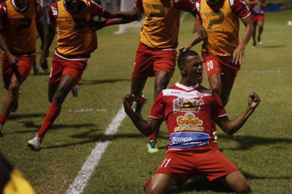 ¿Quién será el campeón de goleo en el Apertura del fútbol de Honduras?