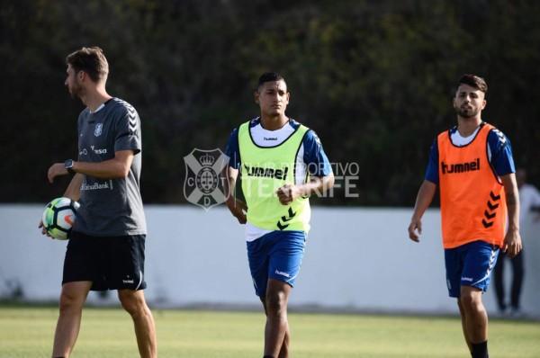 MERCADO: Real España revela ofertas sobre 'Buba' y UPN ficha ex de Olimpia