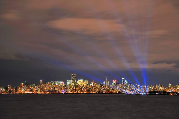 Jugadores del Olimpia conocen y disfrutan de la bella Vancouver
